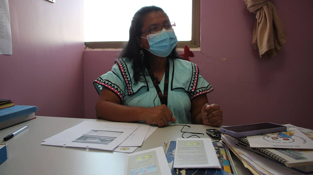 Comunicación y comprensión: los pilares que apoyan la atención de salud materna culturalmente sensible en Panamá