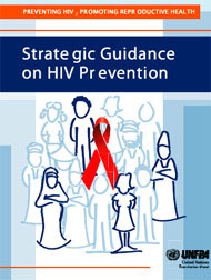 Strategic Guidance on HIV Prevention