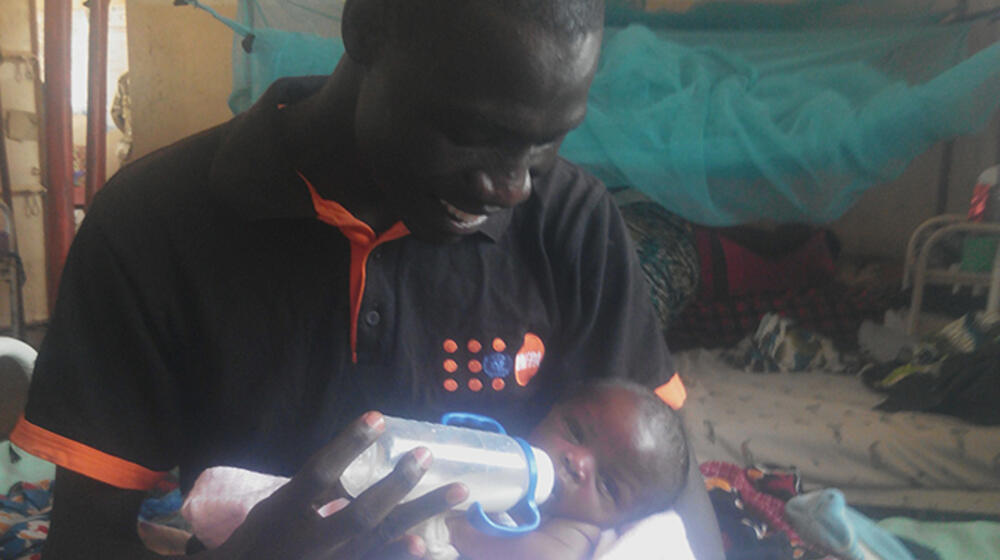 Conflict, poverty, poor health conditions a deadly mix for mothers in South Sudan