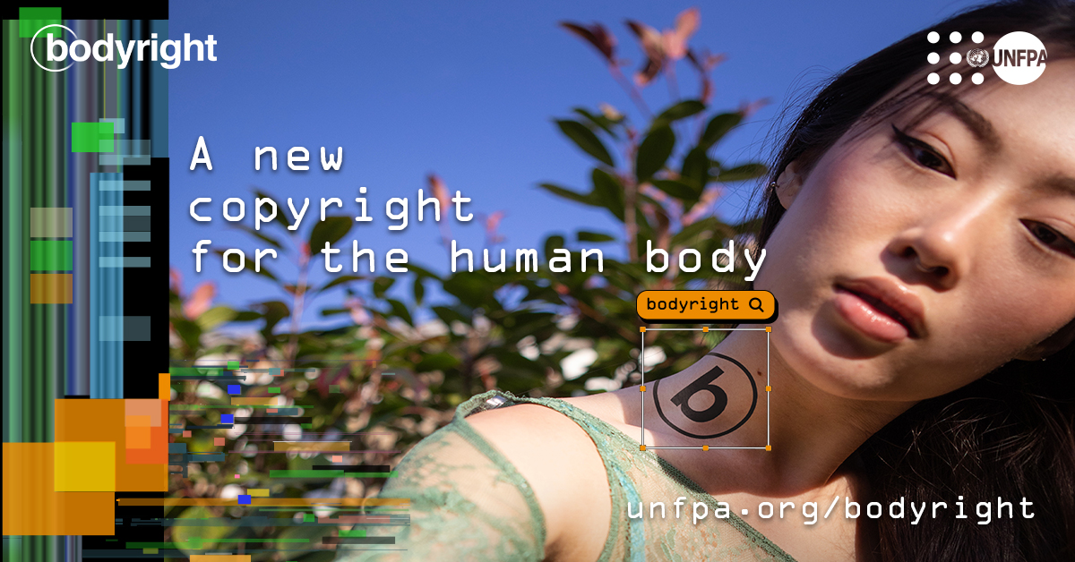 Reap New Sex Video Mp4 - bodyright - Own your body online | Bodily Integrity | UNFPA