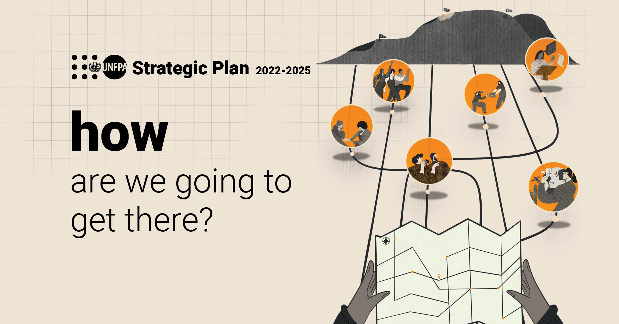 Strategic Plan 2022-2025: How Are We Going To Get There? | United ...