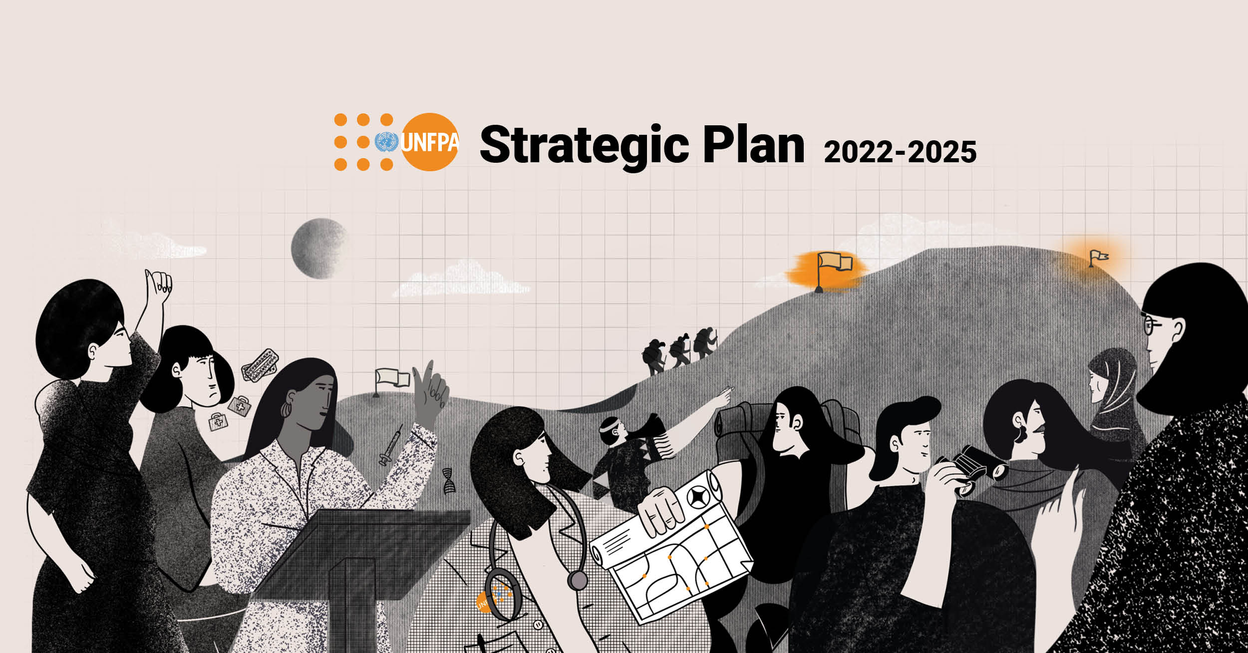 Strategic Plan 2022–2025  Department of Epidemiology