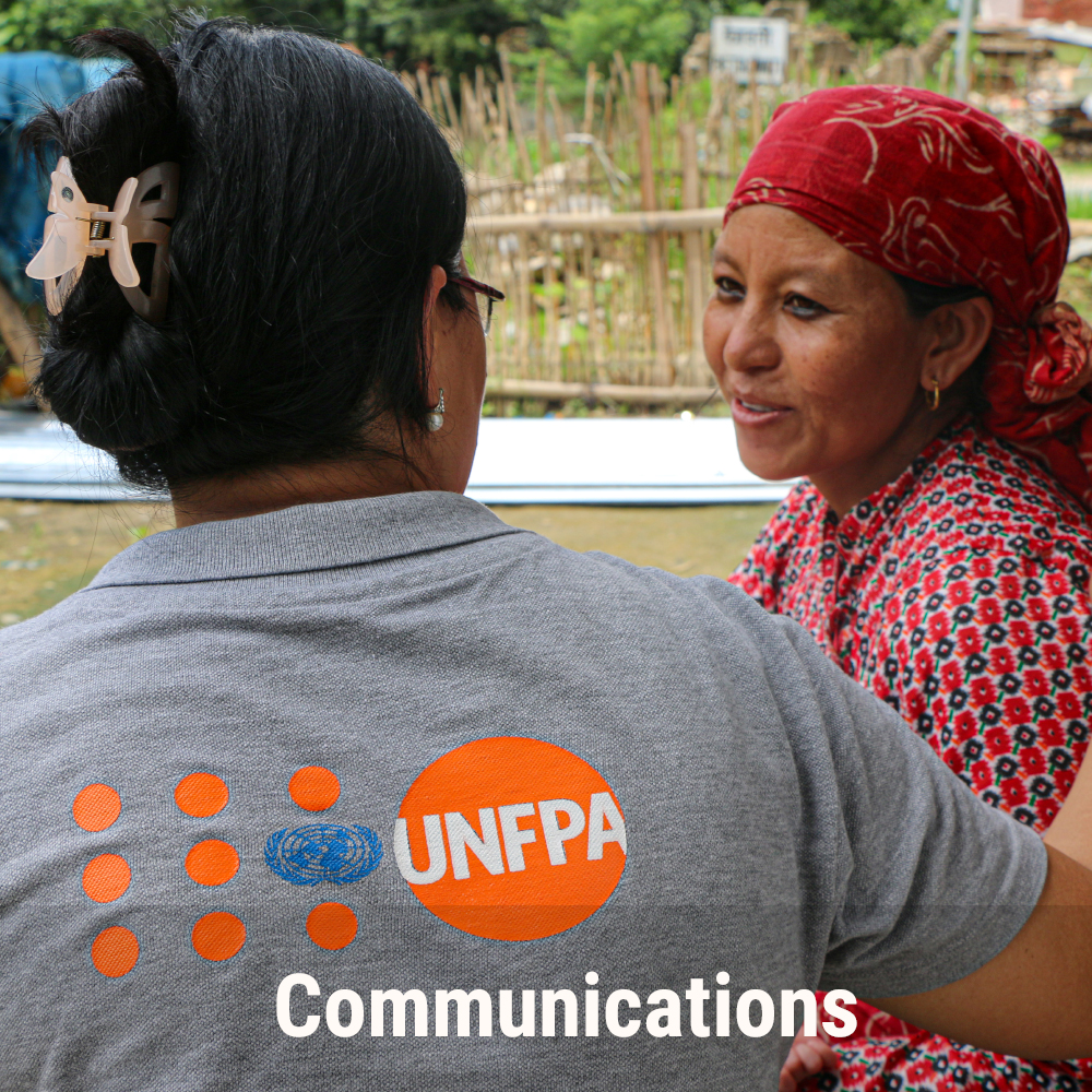 United Nations Population Fund, UNFPA