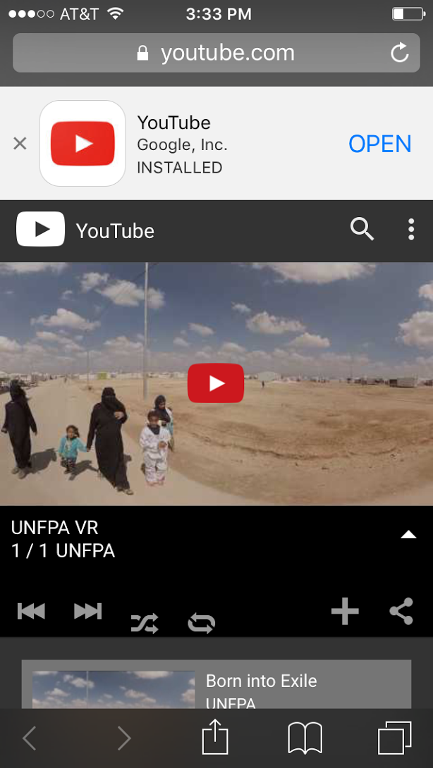 UNFPA Reality Viewer | United Nations Population