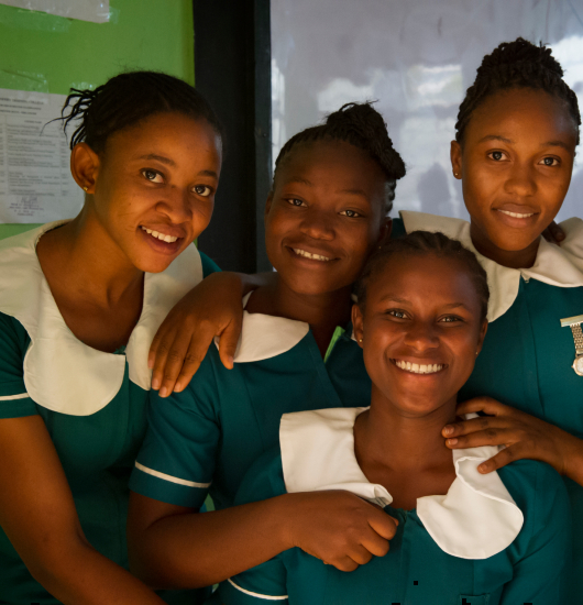 Protecting and Empowering Adolescent girls in Ghana