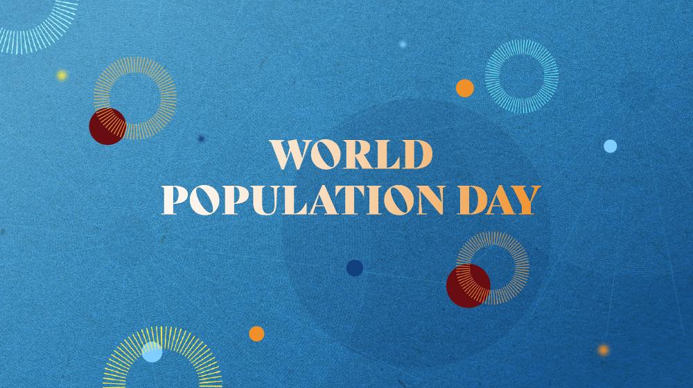 World Population Day United Nations Population Fund