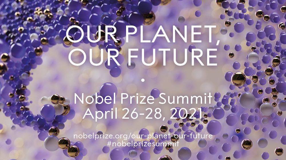 Nobel Prize Summit