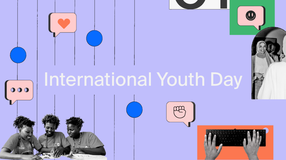 International Youth Day