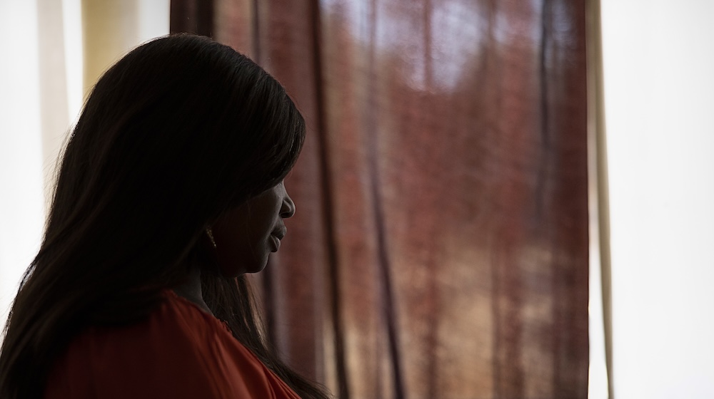 “Prosperarás”: Cómo un albergue apoyado por el UNFPA empodera a las mujeres y niñas de Zambia para liberarse de los abusos