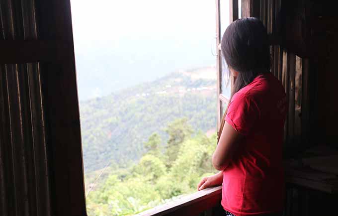 Life interrupted: Myanmar teen pregnancy points to need for comprehensive sexuality education