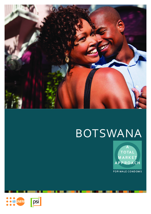 Botswana