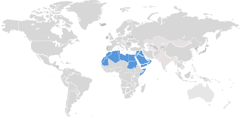 Arab States