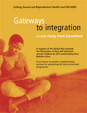 Gateways to Integration