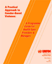 A Practical Approach to Gender-Based Violence