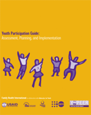 Youth Participation Guide: