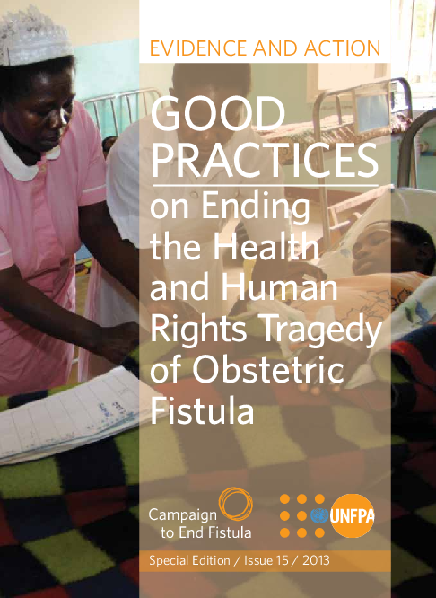 Good Practices on Ending the Health and Human Rights Tragedy of Obstetric Fistula