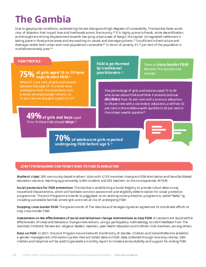 The Gambia Country Profile 2022 Global Annual Report Eliminating   D0f2910ebff83cc91d7e2d3a86d7ce0f 
