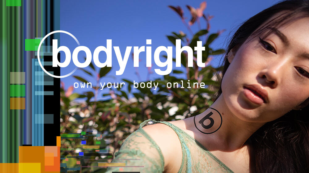 1000px x 560px - bodyright - Own your body online | Bodily Integrity | UNFPA