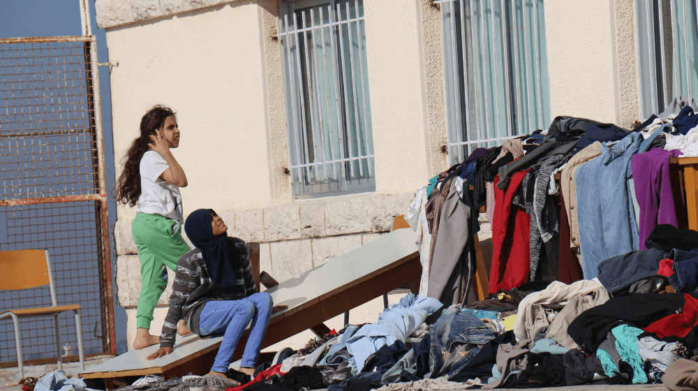 Au Liban, l’escalade des hostilités a des conséquences discriminantes pour les femmes et les filles