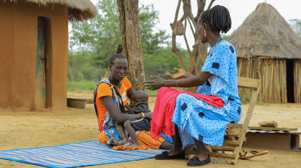 Un cas de mutilation génitale féminine entraîne la mort d’une femme en couches, une tragédie qui aurait pu être évitée selon les membres d’une communauté ougandaise