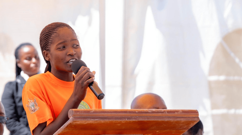 UNFPA supports stepped-up efforts to prevent adolescent pregnancy in Zimbabwe