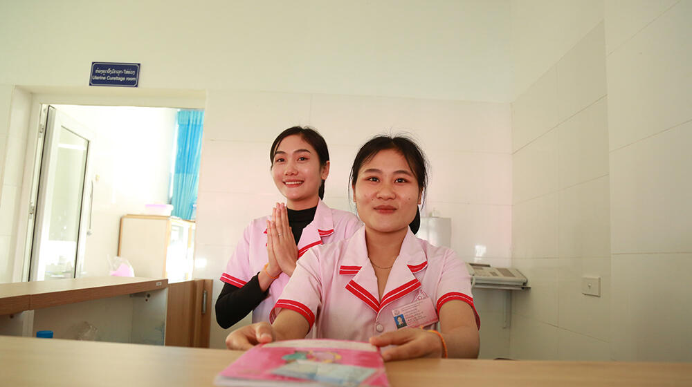 El Colegio de Enfermería, en el Día Internacional de la Matrona: Invertir  en matronas es invertir en las mujeres y en sus criaturas