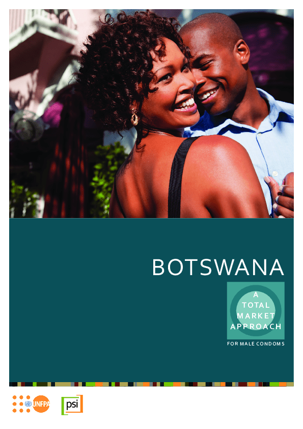 Botswana