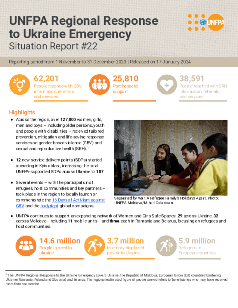 Ukraine Emergency Situation Report 22 17 January 2024   765119df3f50efe4fe8d96c03ca06bb8 