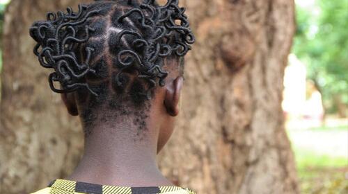 Virgin Girl Raped Sex Videos - In the Central African Republic, the devastating price women and girls pay  for war