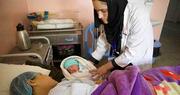 Midwives help lower Afghanistan&#039;s towering maternal death rate