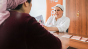 A beacon of hope: How UNFPA safe rooms are transforming lives in Tajikistan