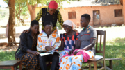 Empowering young Tanzanians to choose their own paths