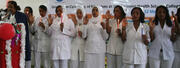Ethiopia Accelerates Training of Midwives