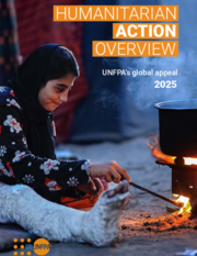 Humanitarian Action Overview Report 2025