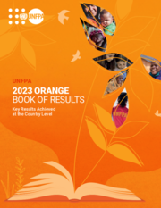 2023 Orange Book of Results 