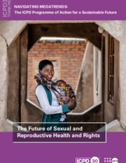 The Future of Sexual and Reproductive Health and Rights