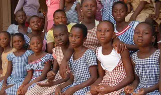 School campaign aims to help Côte d’Ivoire reap demographic…