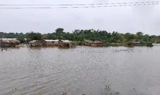 Double catastrophe en Inde : des inondations dans l’état du…