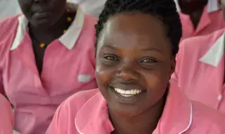 Midwives deployed in Uganda to prevent ‘social calamity’