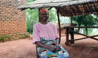 End fistula: After 66 years of living with fistula, a Malawian…