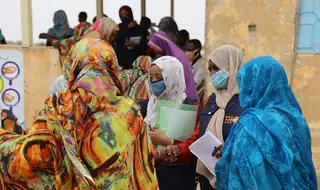 La lucha contra la mutilación genital femenina en el Sudán: “No...