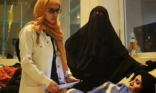 Épidémie de choléra au Yémen : un danger mortel pour les femmes…