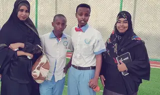 Young leaders make the case for peace in Somalia