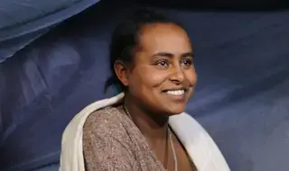 En Éthiopie, la cérémonie du café et les sages-femmes font des…
