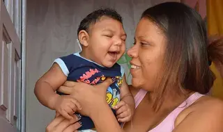 Poverty, inequality at the heart of the Zika outbreak