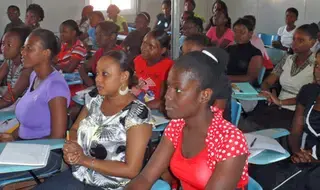 A New Midwifery School Brings Hope to Haitian Mothers