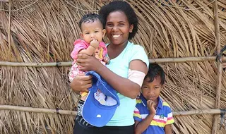 Expanding family planning choices for women in the Philippines