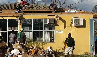 Cyclone Pam cripples sexual and reproductive health services in…