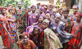 Fistula camp helps women and girls in Sierra Leone regain their…