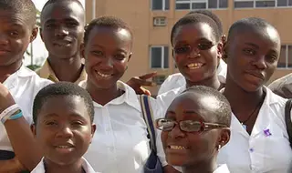 Côte d’Ivoire rolls out campaign to reduce adolescent pregnancies